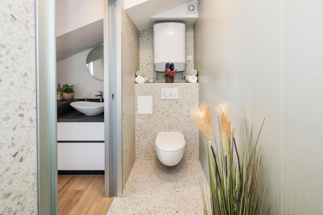 Apartamento Lucio Split