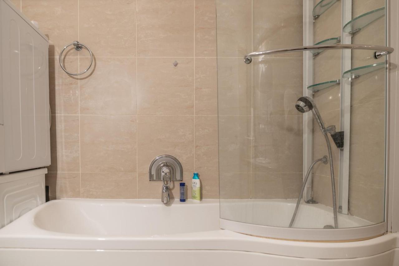 Chic & Fabulous Iris+free Garage Appartement *