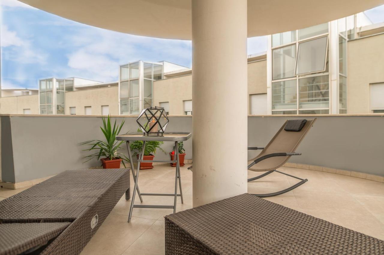 Chic & Fabulous Iris+free Garage Appartement