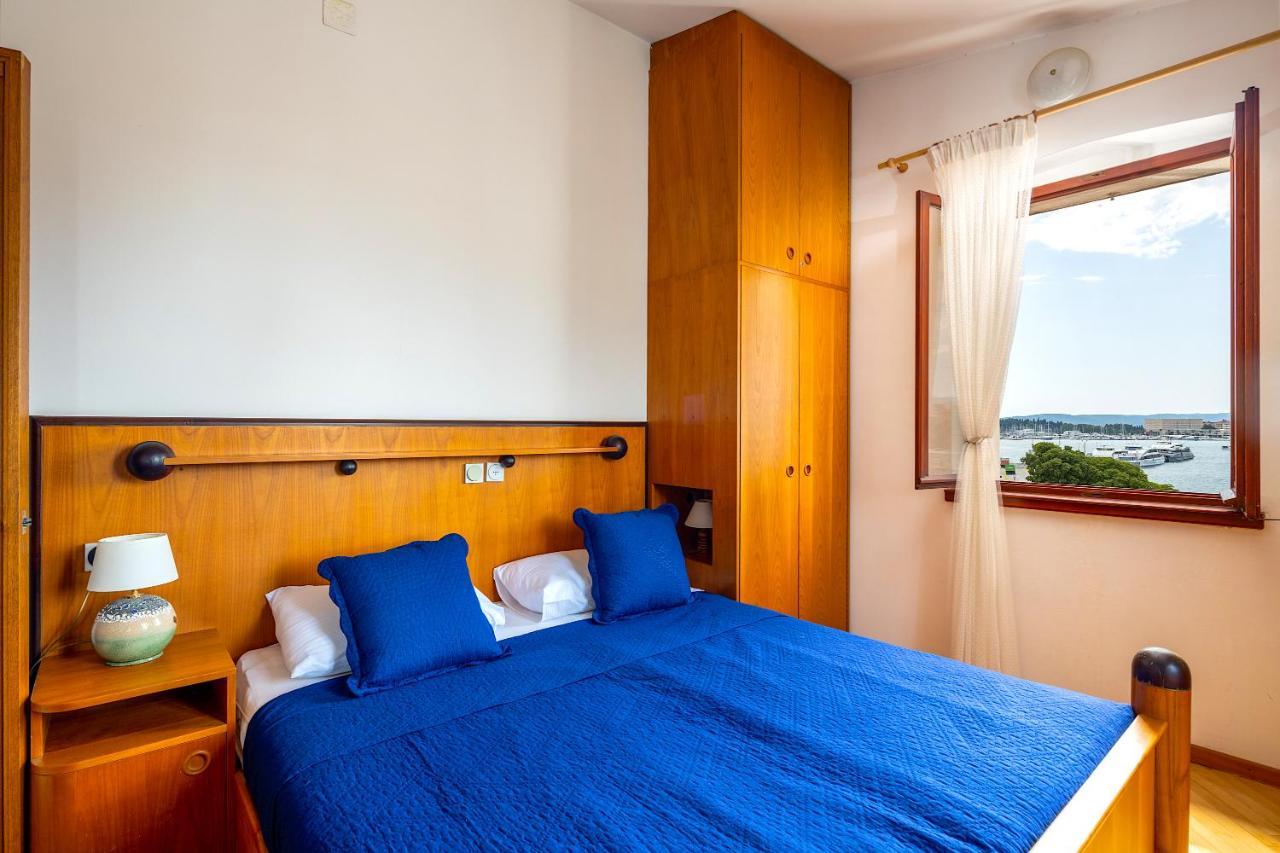 Luxury Olavia Rooftop Terrace & Seaview *