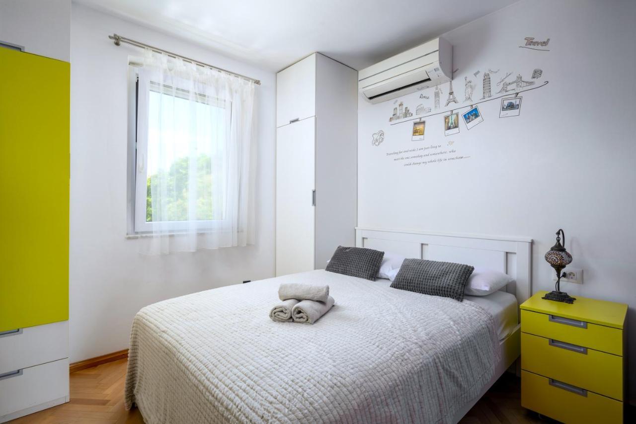 Luxury Olavia Rooftop Terrace & Seaview Apartamento