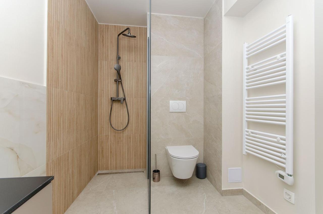 Gostinjska kuća Rio Luxury *