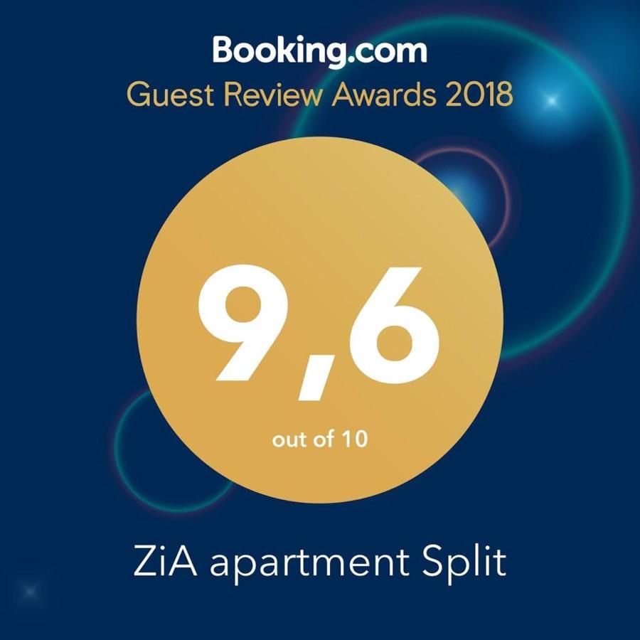 Apartment Zia *