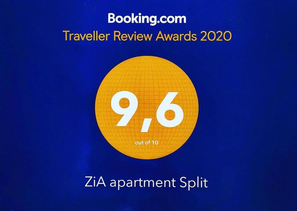 Apartment Zia