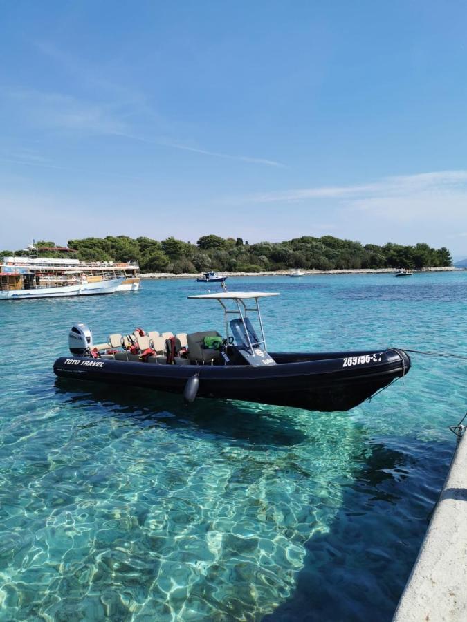 Relax Whit Big Terrace 170m2 Near The Split