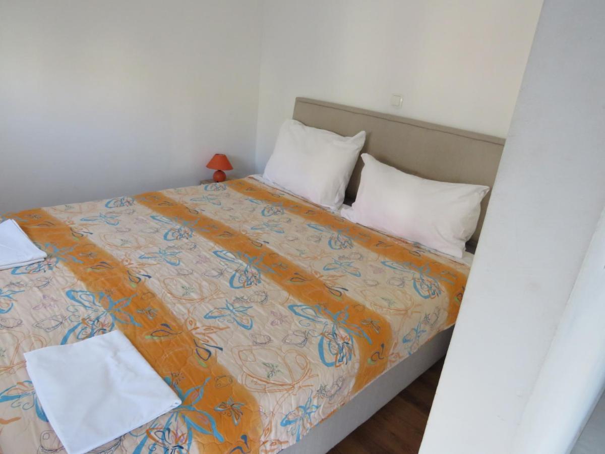 Apartment With Big Terrace 3