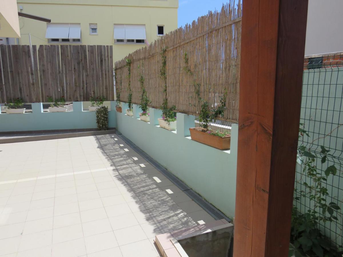 Apartment With Big Terrace 3