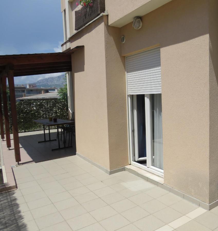 With Big Terrace 3 Apartment