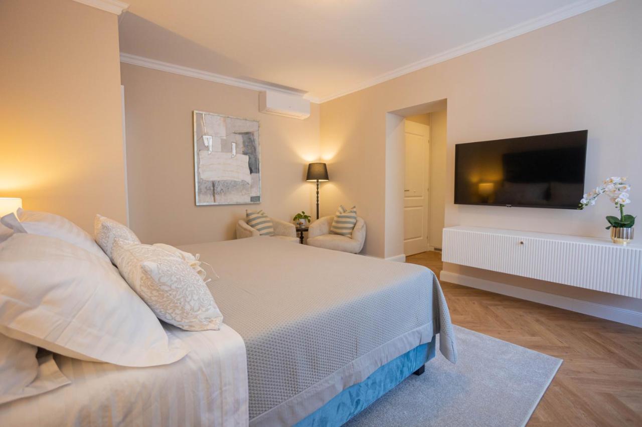 And Style Luxury Bed & Breakfast 4*