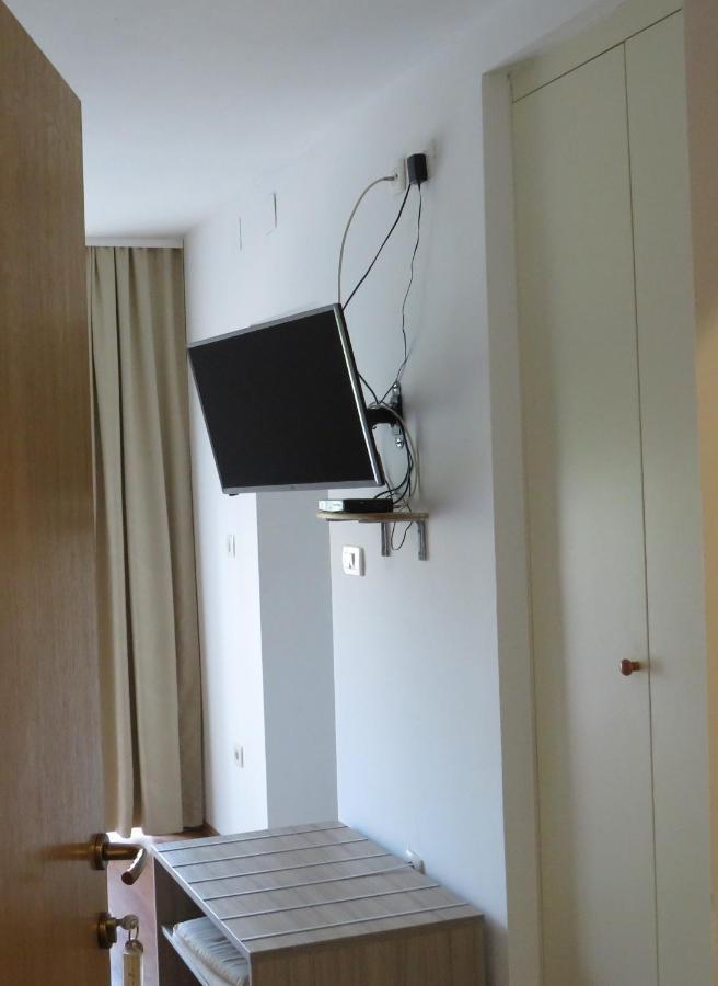 Apartment With Big Terrace 3