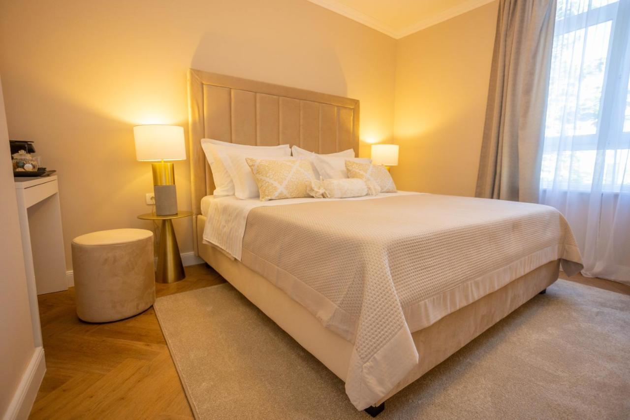 Bed & Breakfast And Style Luxury Split