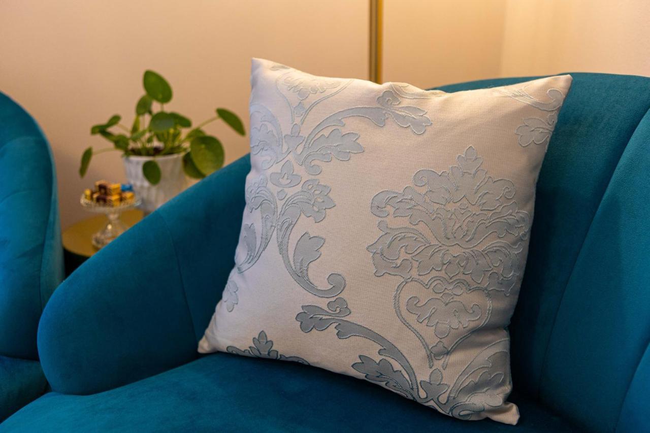 Bed & Breakfast And Style Luxury 4*