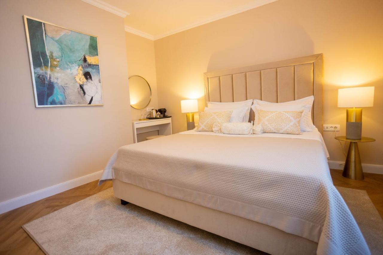 And Style Luxury Bed & Breakfast