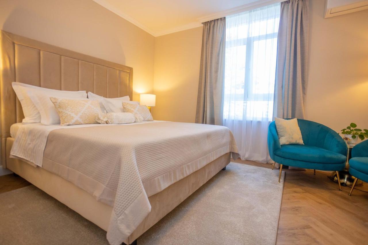And Style Luxury Bed & Breakfast 4*
