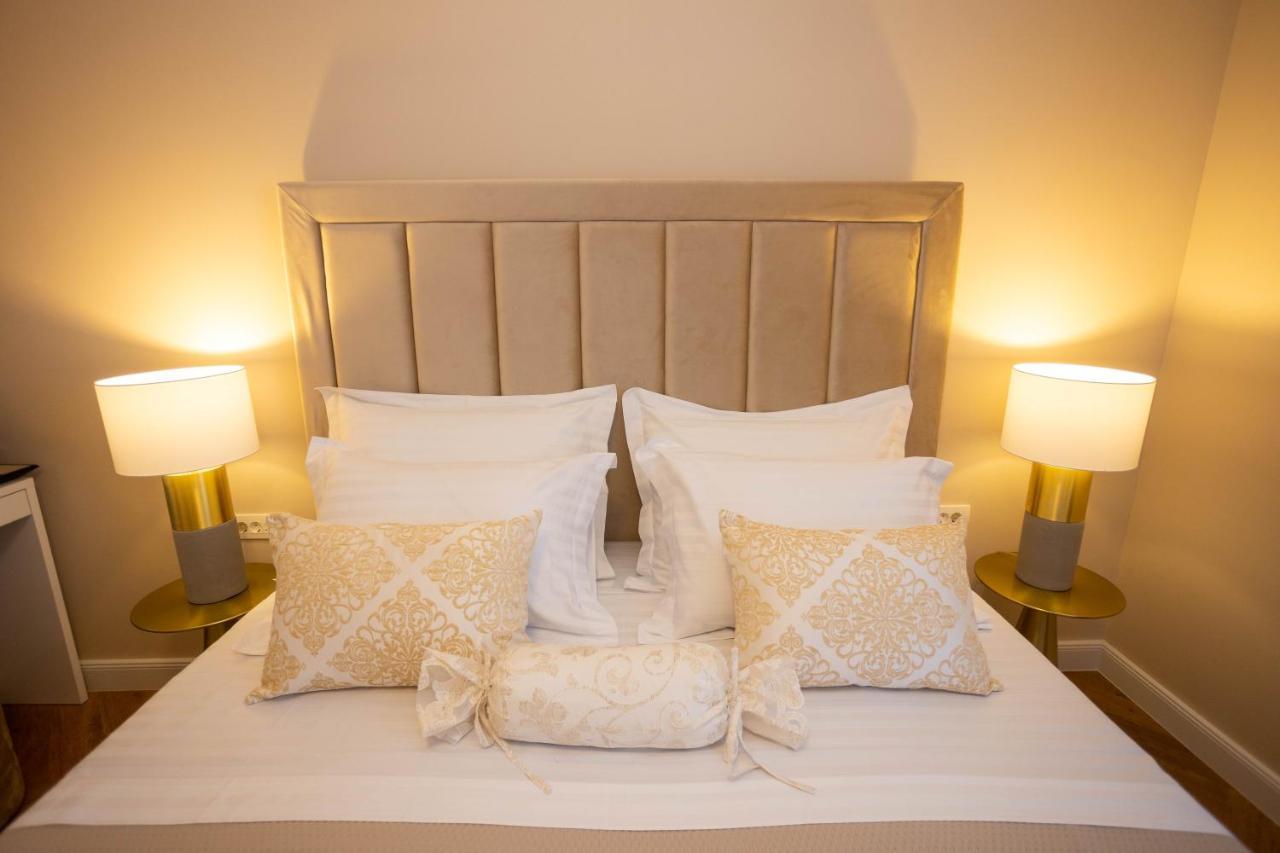 And Style Luxury Bed & Breakfast Split