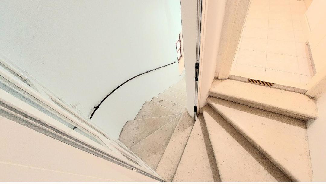 3m Peristil Apartment *