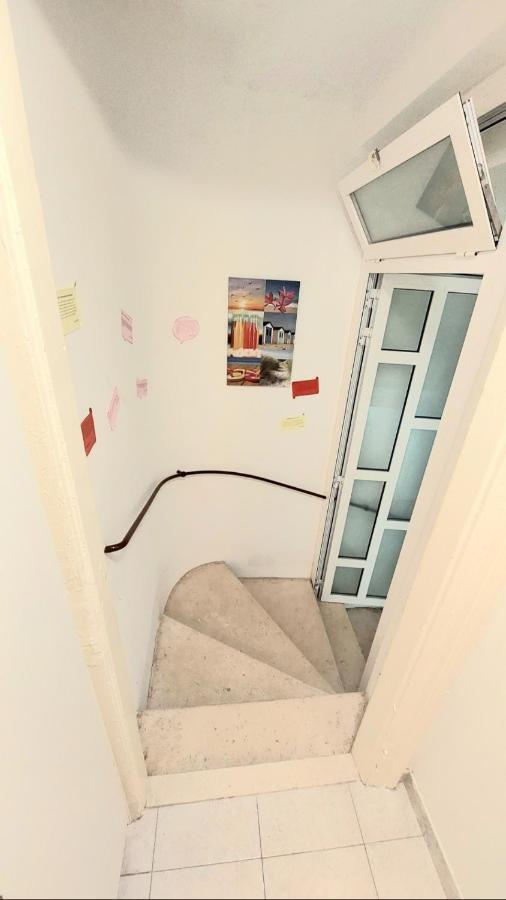 3m Peristil Apartment Split
