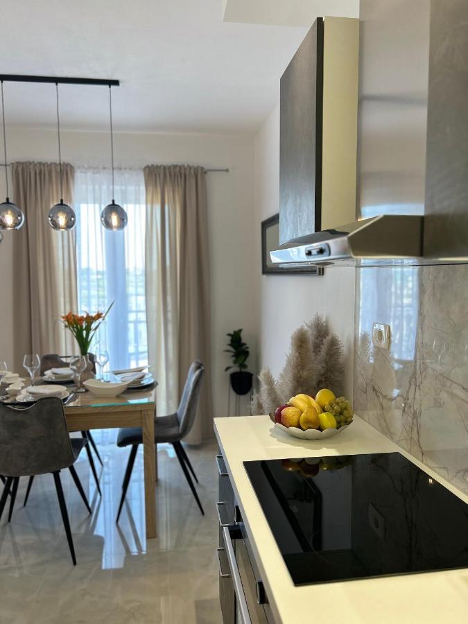 One Apartman *