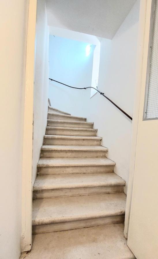Apartment 3m Peristil Split