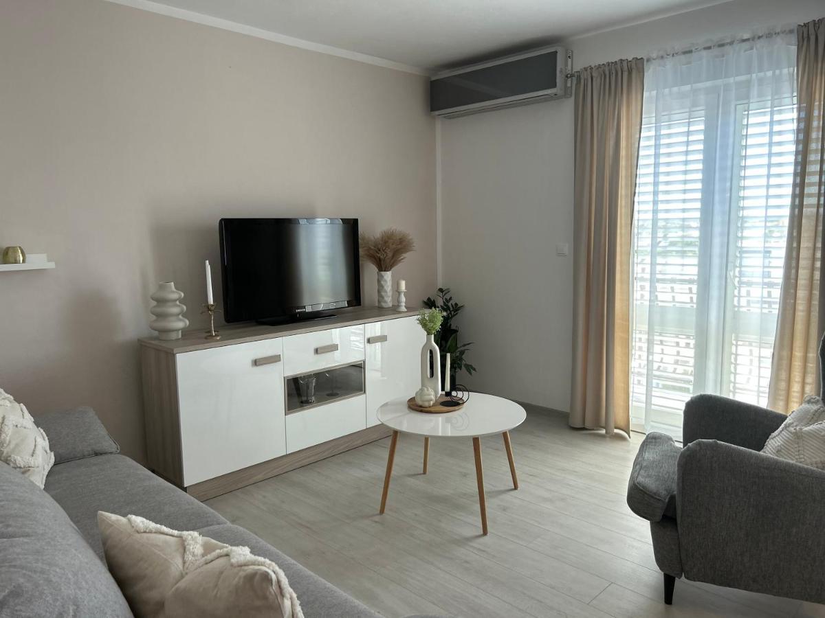 One Apartman Split