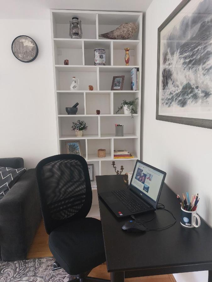 Apartment Tony Close To Everything *