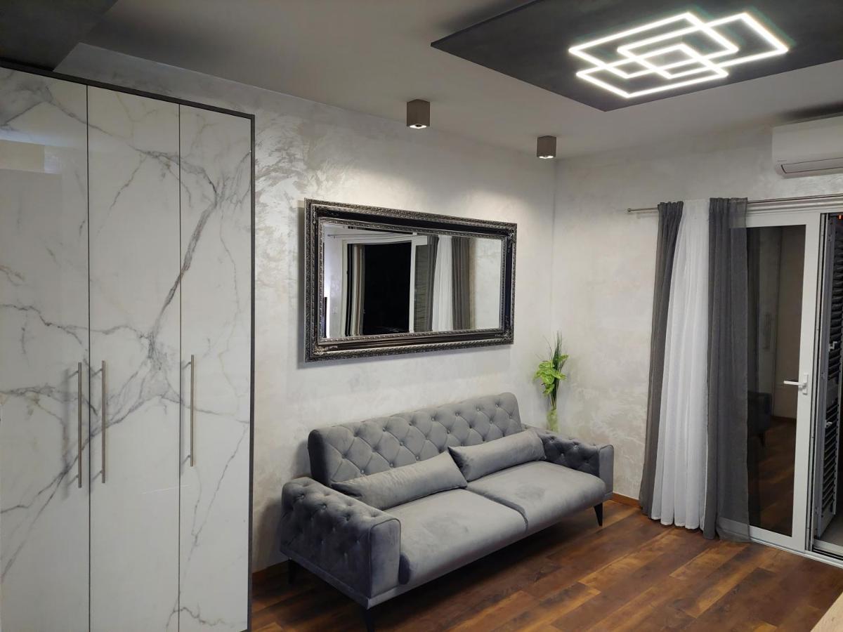 Apartment Antea