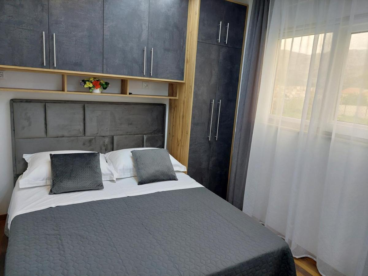 Antea Apartment *