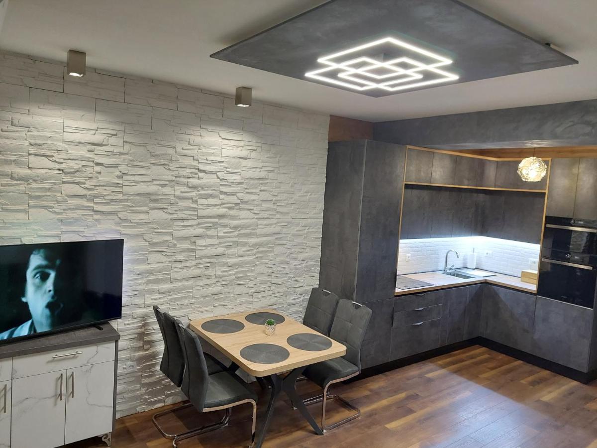 Antea Apartment
