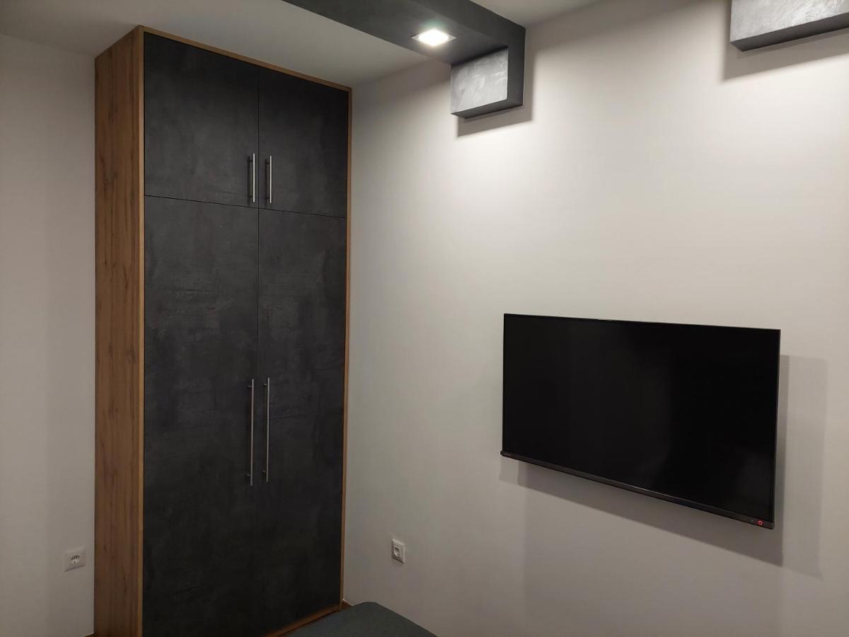 Antea Apartment Split