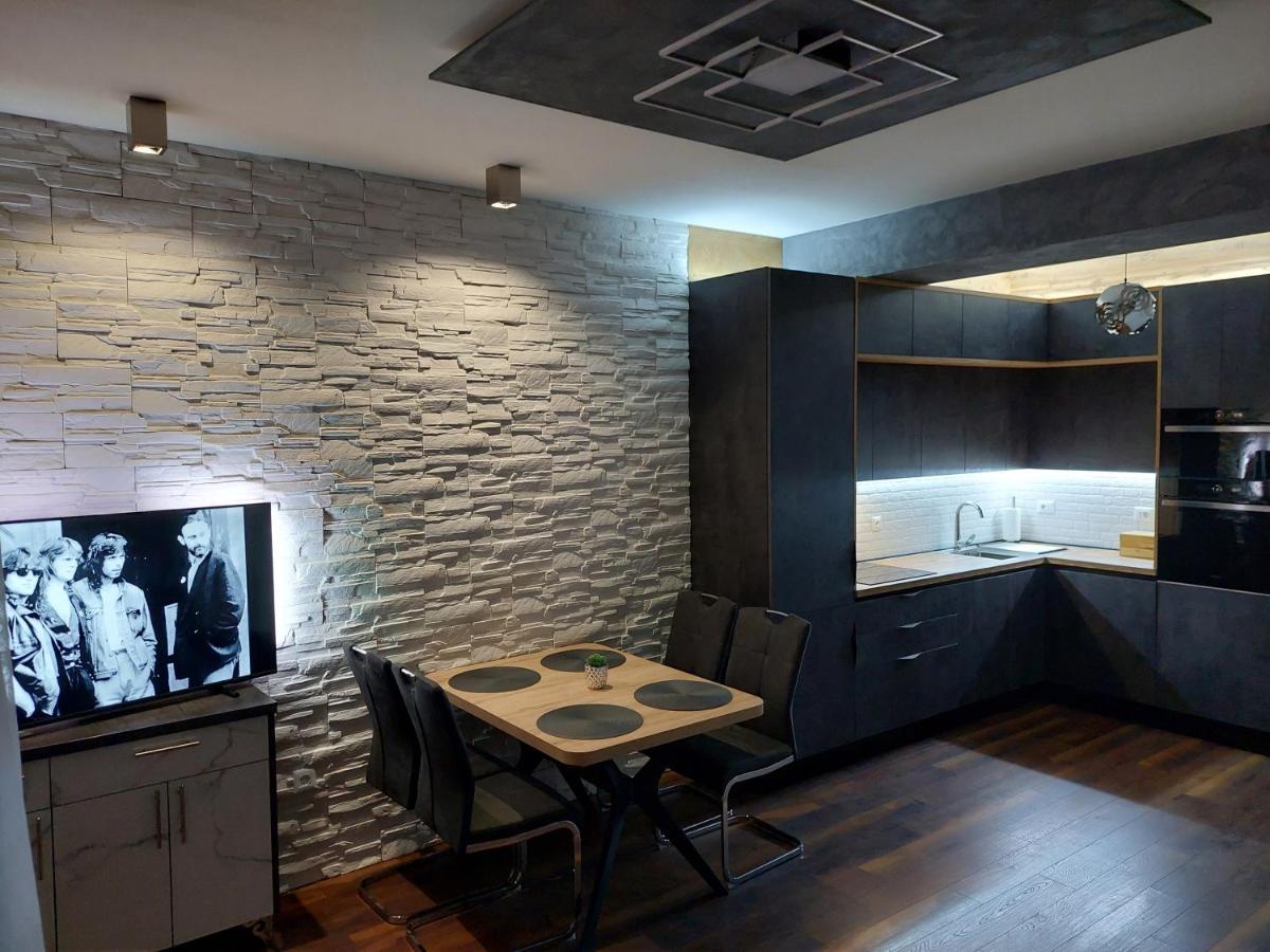 Apartment Antea Split