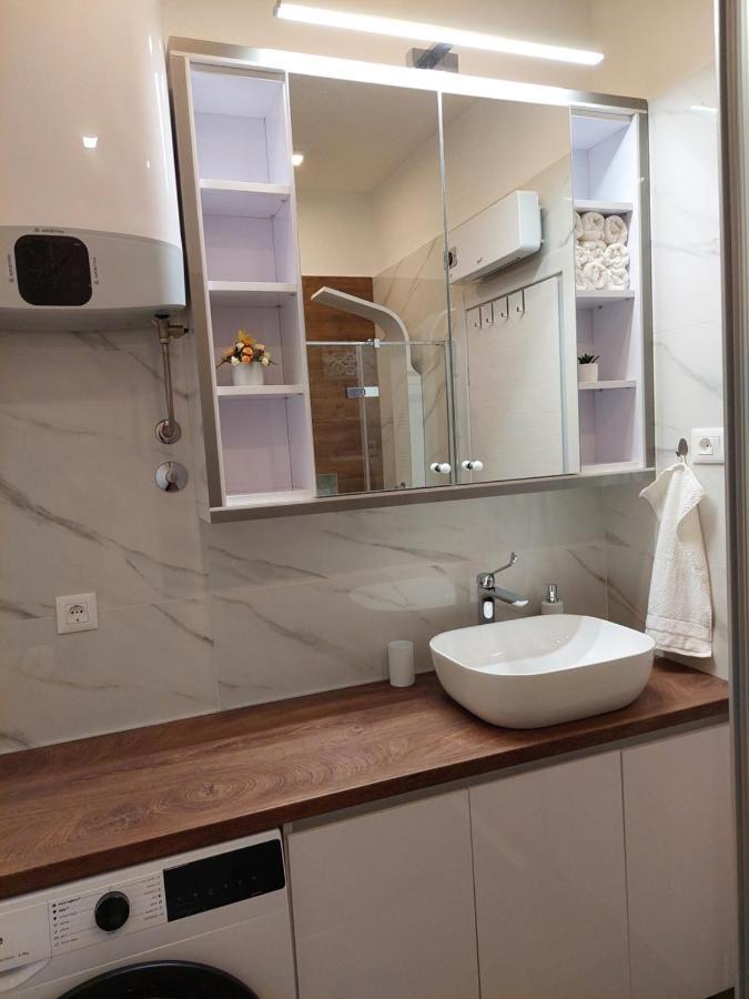 Apartment Antea