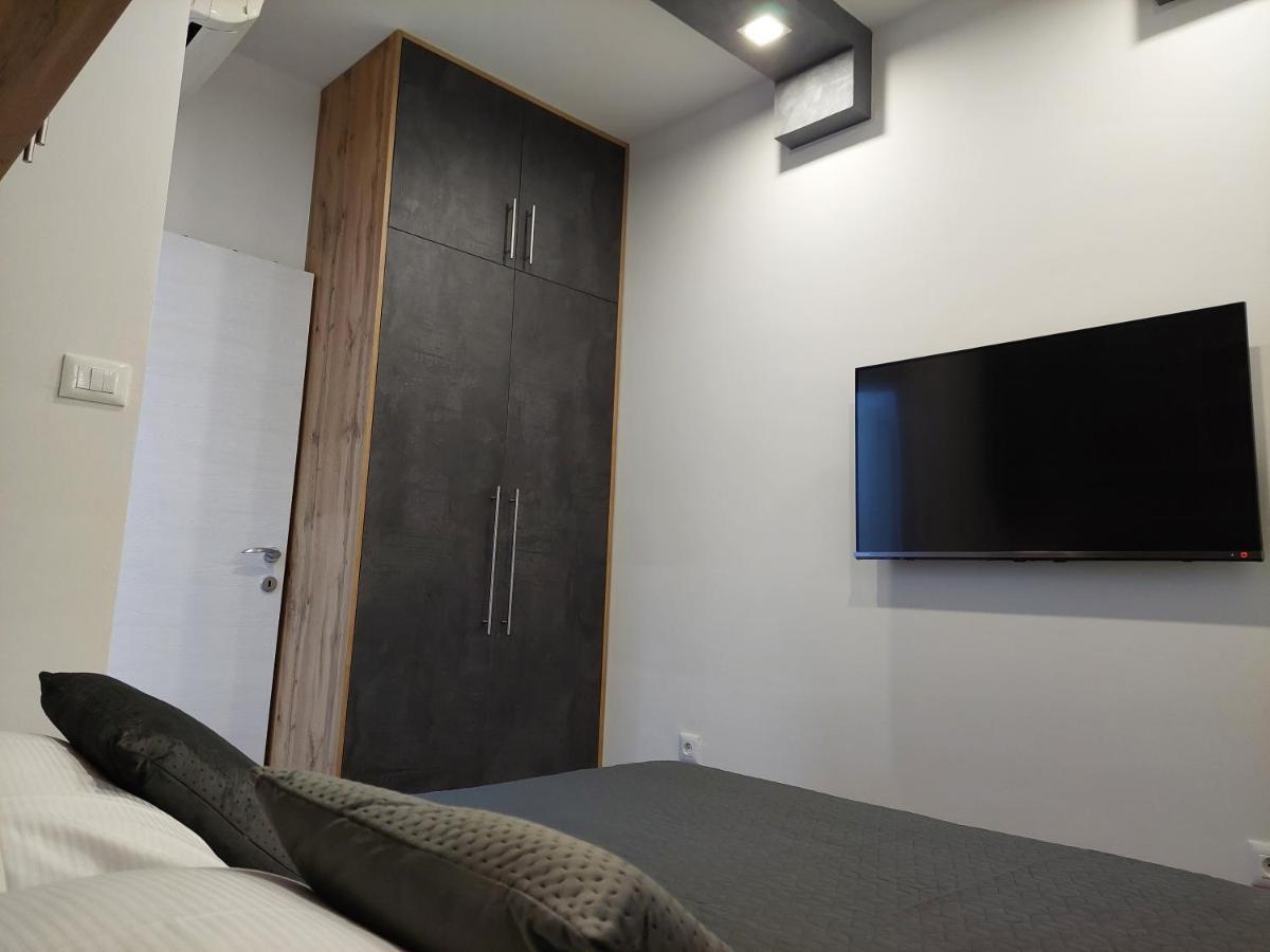 Apartment Antea Split