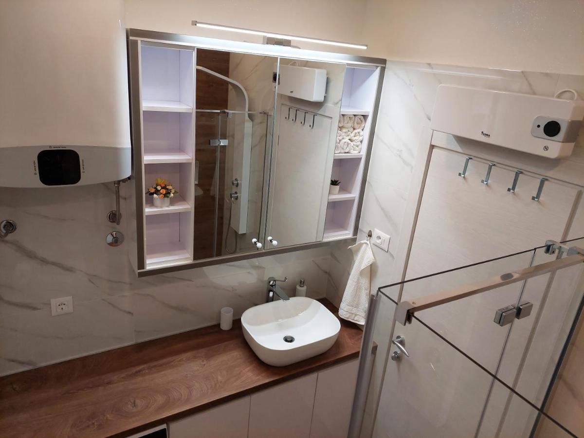 Antea Apartment