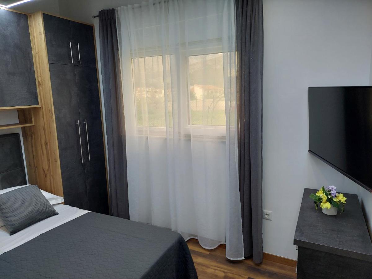 Antea Apartment Split
