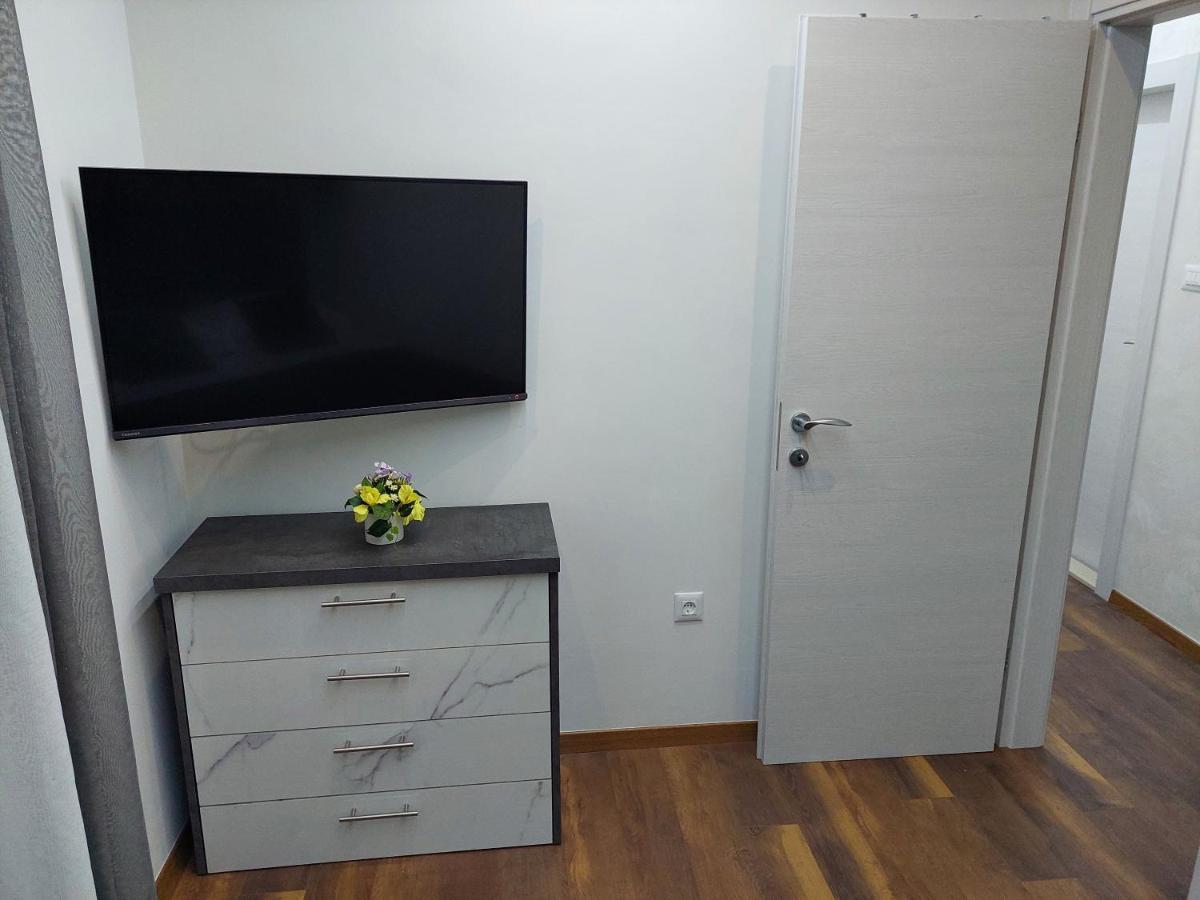 Antea Apartment Split
