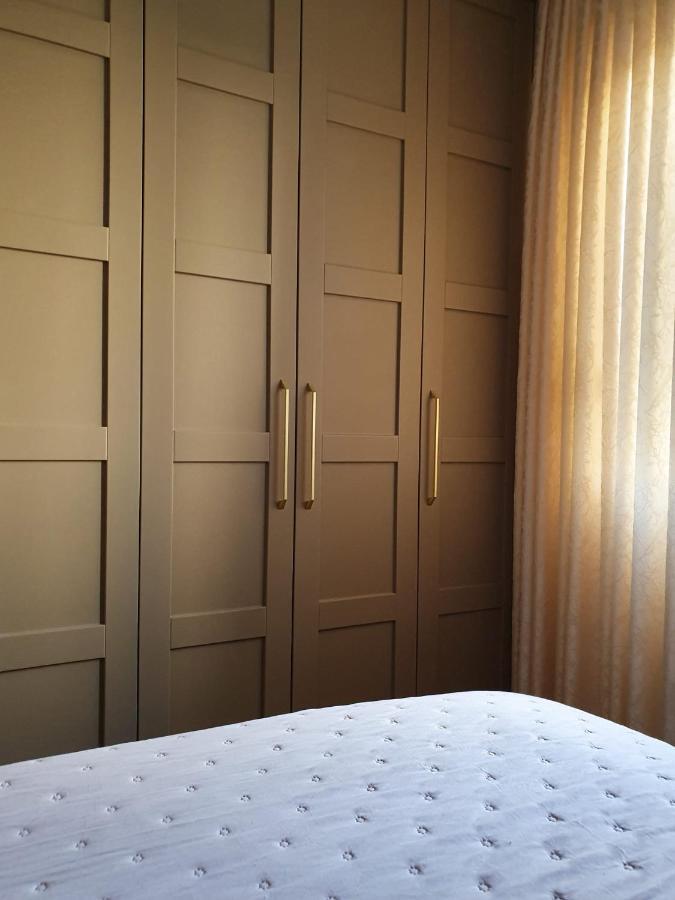 Apartment Apartman Sole D'oro Split