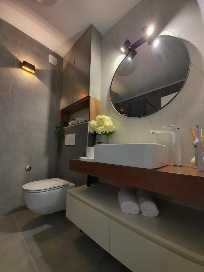 Apartment Apartman Sole D'oro