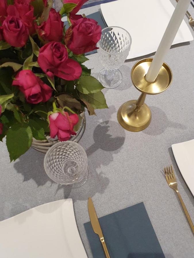 Apartman Sole D'oro *