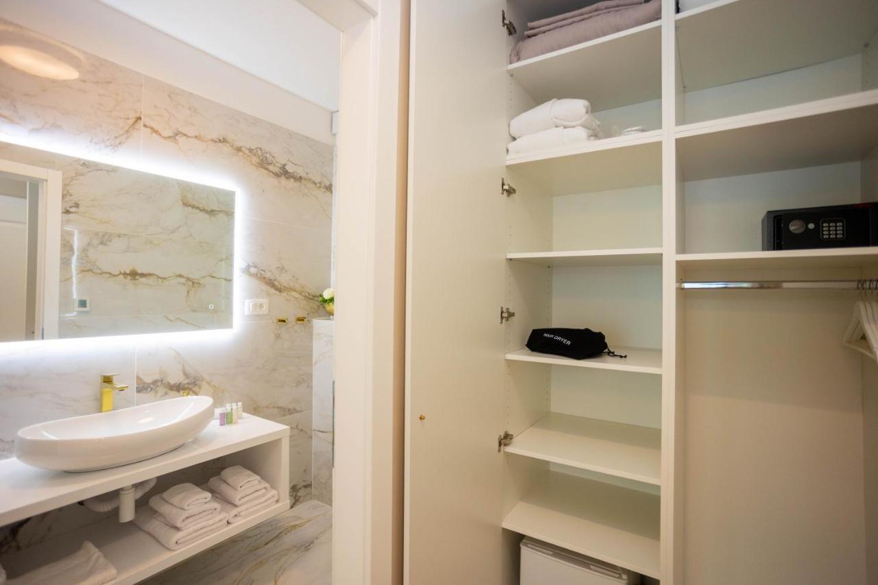 Bed & Breakfast And Style Luxury 2 Split