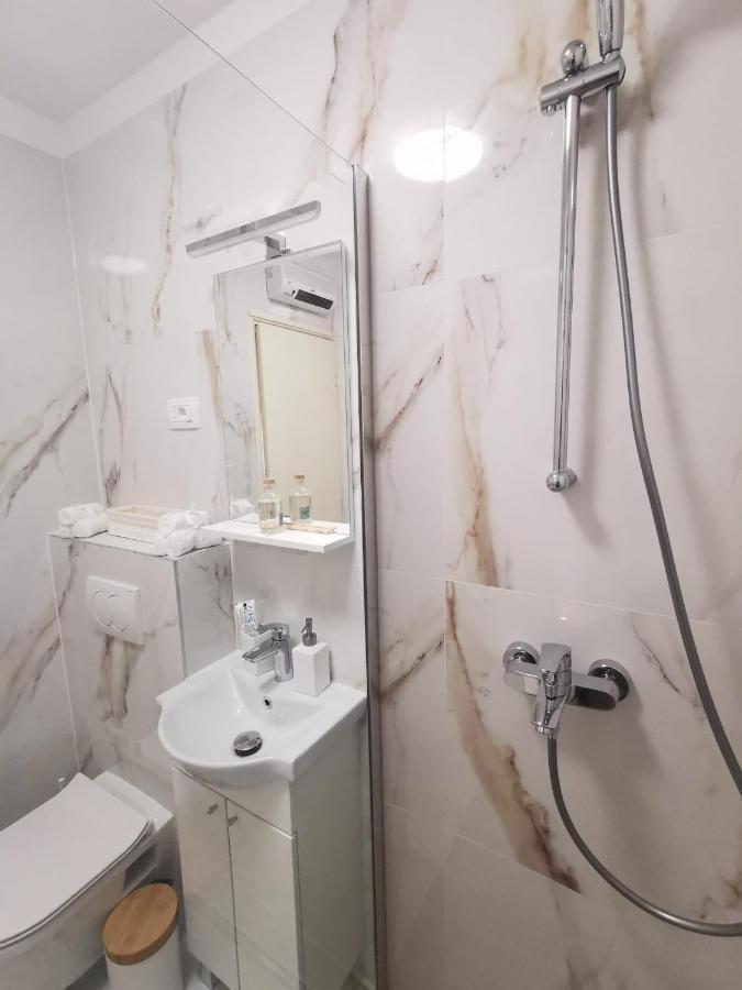 Apartman Cityviews *