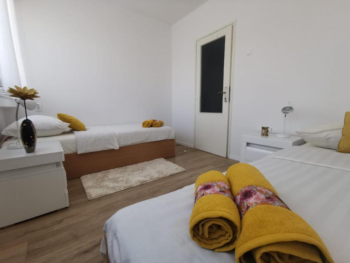 Apartman Cityviews *