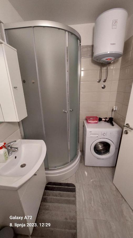 Apartamento New Emda U Centru Splita