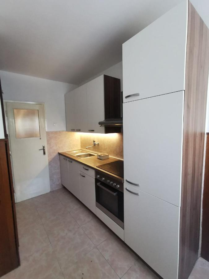 Cityviews Apartment Split