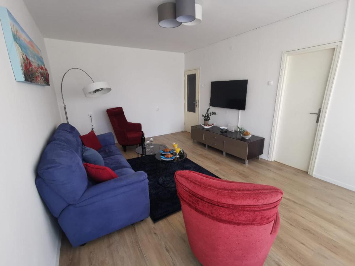 Apartman Cityviews