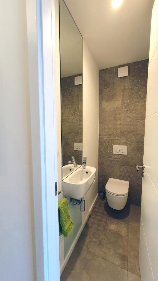 Bob Luxury Design & Sea View Split