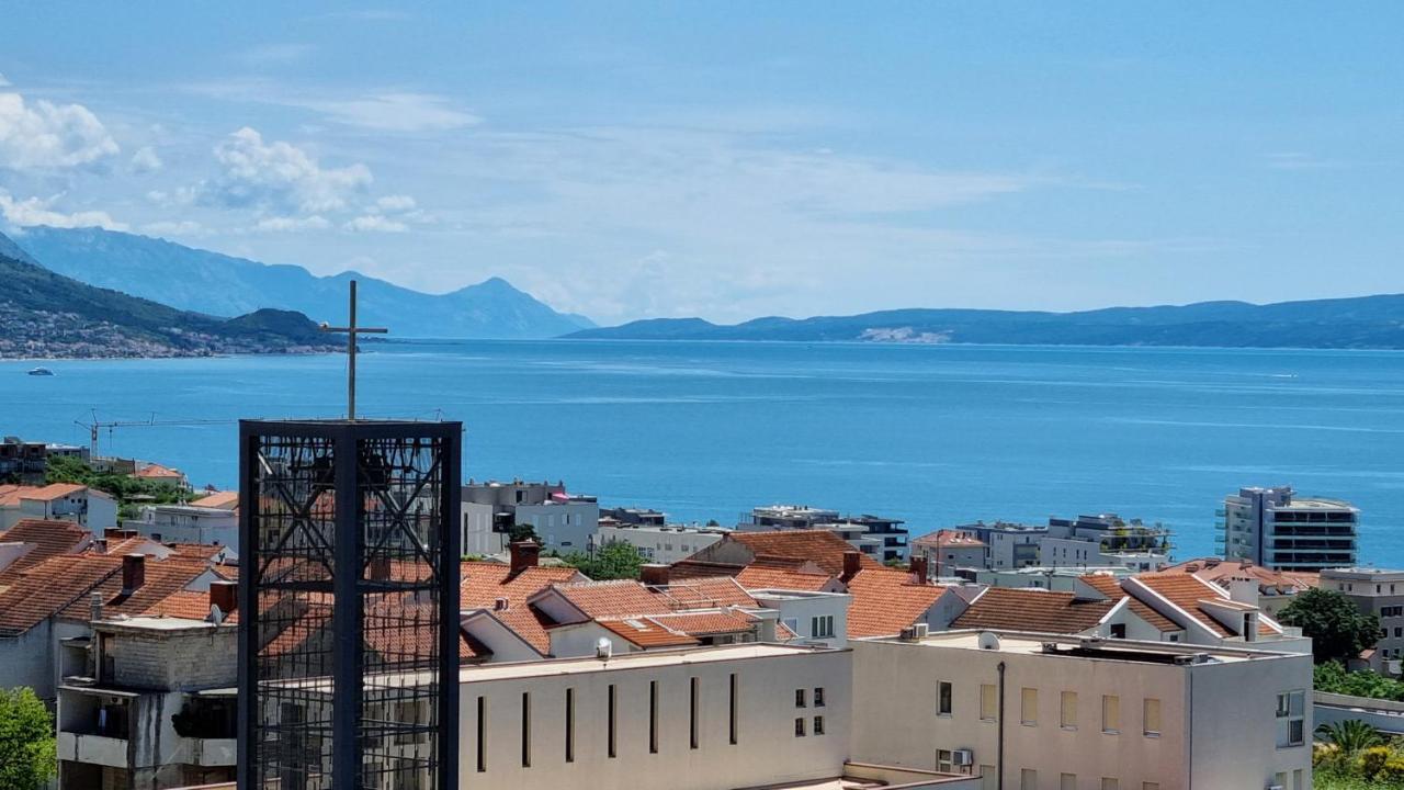 Bob Luxury Design & Sea View