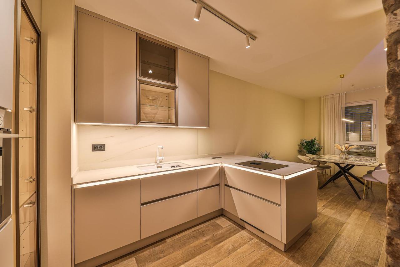 Olivetum Luxury Apartment