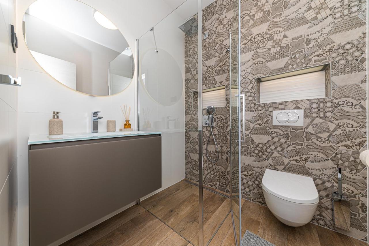 Olivetum Luxury Apartment