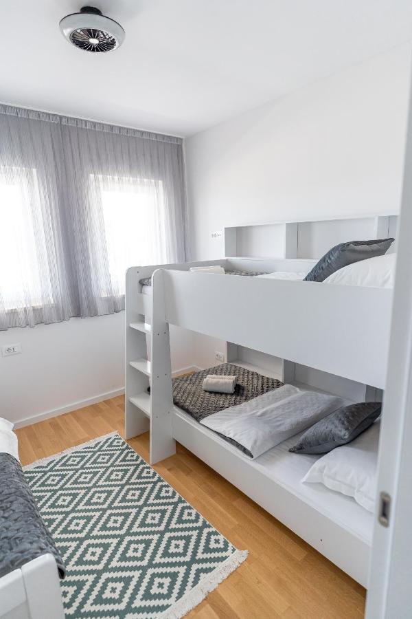 Fortuna Apartment Split