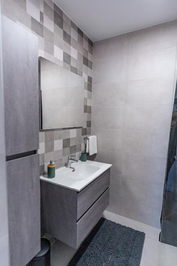 Apartment Fortuna *
